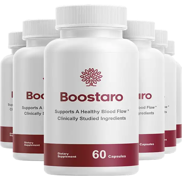 boostaro maximum discounted bottles